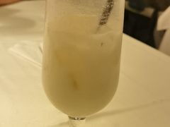 -火车头法国西餐厅