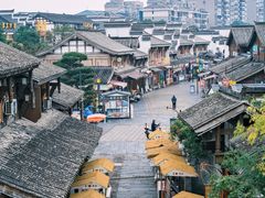 -大小河街