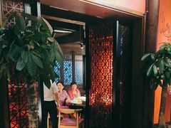 -东门口涮肉·砂锅·烤串(老门东店)