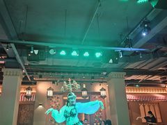 -耶里夏丽·丝路国际·新疆餐厅(浦东区东方路店)