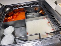 -海底捞火锅(长沙华创国际广场店)