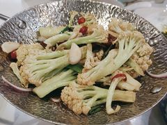 -川人百味(亿合城店)