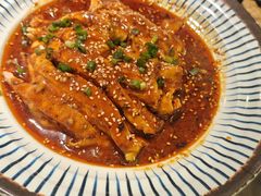 -川芙蓉·市井老川菜(长寿路店)
