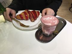 -不正咖啡(万达尊店)