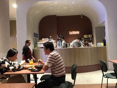 -La Terre乐田(万象城店)