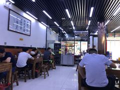 大堂-回坊马二饺子馆