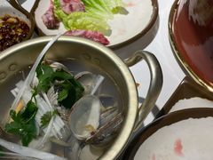-白山烧烤(文安路万豪店)