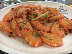 清水虾-渔满仓海鲜渔家(象山二店)