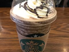 -星巴克(长春开运街欧亚店)