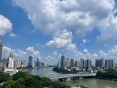 -和苑酒家·一线江景(星寰店)