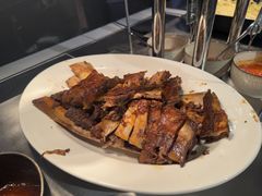 -The COOK·厨餐厅·自助餐(浦东嘉里大酒店)
