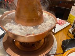-额尔敦草原涮羊肉·烧烤(冻青树总店)