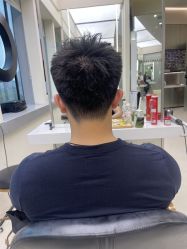 -GANO HAIR 
