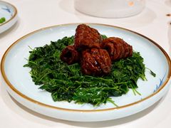 草头圈子-老正兴菜馆(福州路店)