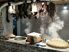 -灶东家民间菜(回兴店)