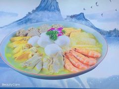 -芳·宴江南(范家路店)