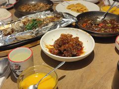 -新白鹿餐厅(城西银泰城店)