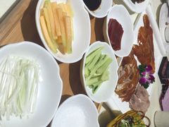 四季京味烤鸭店(农林下路店)-四季小馆·地道北京小吃(广百店)