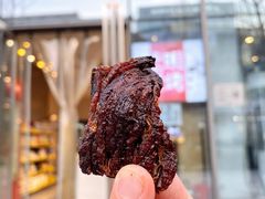 -都士牧人现烤牛肉干