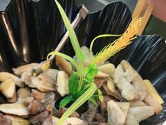 -名善山珍·野生菌汤锅(文殊院店)