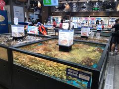 -盒马鲜生(皇庭广场店)