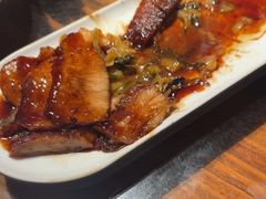 -御品猪腰·地道岭南味(千灯湖店)