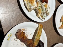 -好伦哥比萨烤肉自助(昌平航母店)