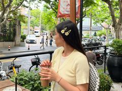 -Peet's 皮爷咖啡(东湖路手作店)