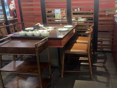 -捞王猪肚鸡火锅(昆山店)