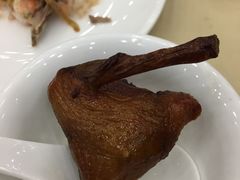 -叙福楼海鲜酒家(季华西路店)