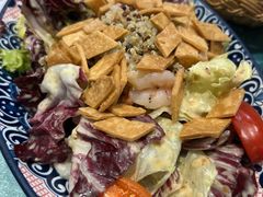 -苏坦土耳其西餐厅(玉林店)