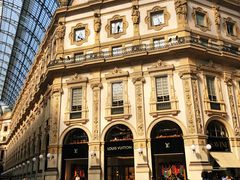 -埃马努埃莱二世拱廊