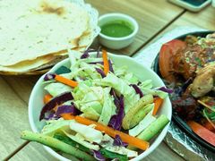 -清真·AL-JANNAT 佳纳特餐厅(狮子桥店)