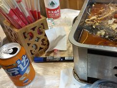 -郑记•不夜城烧烤•龙虾•虾蟹(黄鹤楼店)
