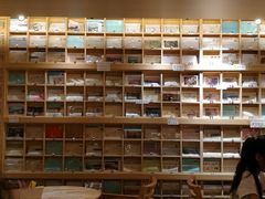 -猫的天空之城概念书店(苏州诚品店)