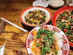 -兔槽江湖菜·重庆璧山兔(水围店)