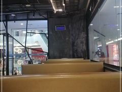 -蒋先森餐厅(万星广场店)