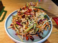 -大哈福烧烤·海鲜·家常菜(延安三路店)