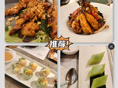 -美奈小馆·东南亚菜(福田星河COCO Park店)