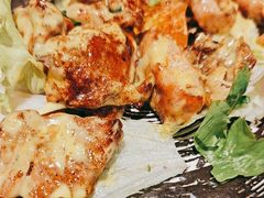 -玛格萝妮比萨屋(四平店)