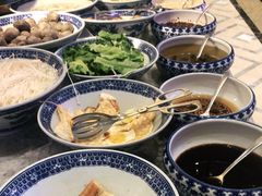 -盛宴标帜餐厅·亲子自助 (南昌喜来登酒店)