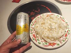 -汕头八合里海记牛肉店(清河店)