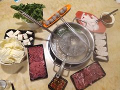 -合记汕头牛肉店(嘉禾路店)