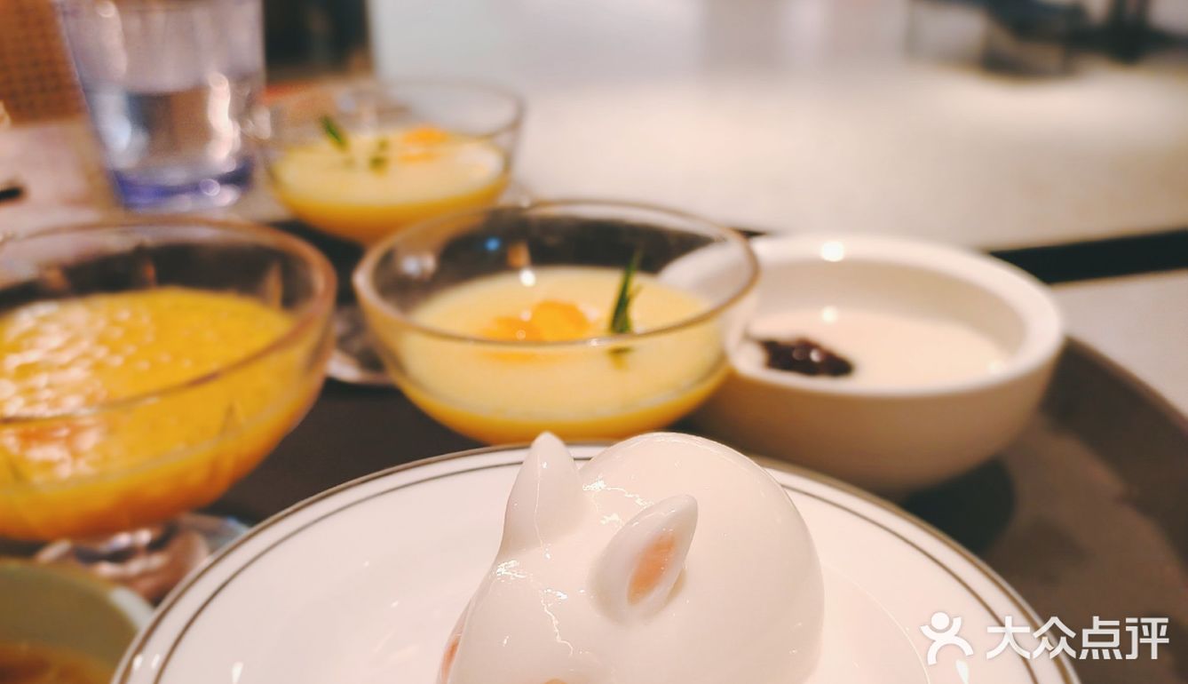 成都探店｜泰式海鲜火锅，甜品小吃冰淇淋免费吃~