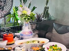 -3号仓库·创意中国菜(乐清正大广场店)