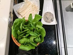 -沄记顺德菜打边炉(东直门店)