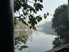 -重庆彩云湖湿地公园