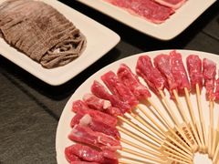 -南门涮肉(上海一店)