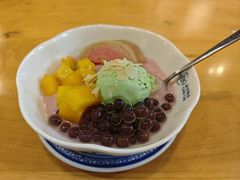 -赵记传承·中式甜品(广州越秀五羊新城店)