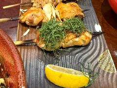 -鸟鹏烧鸟居酒屋(仁恒梦中心店)